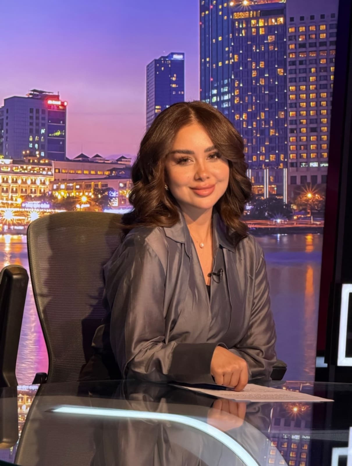 Taiba Amer