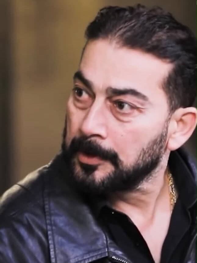 Ghalib Jawad