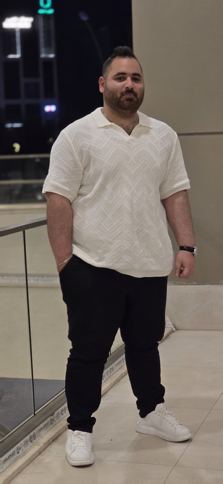 Faisal Bassam