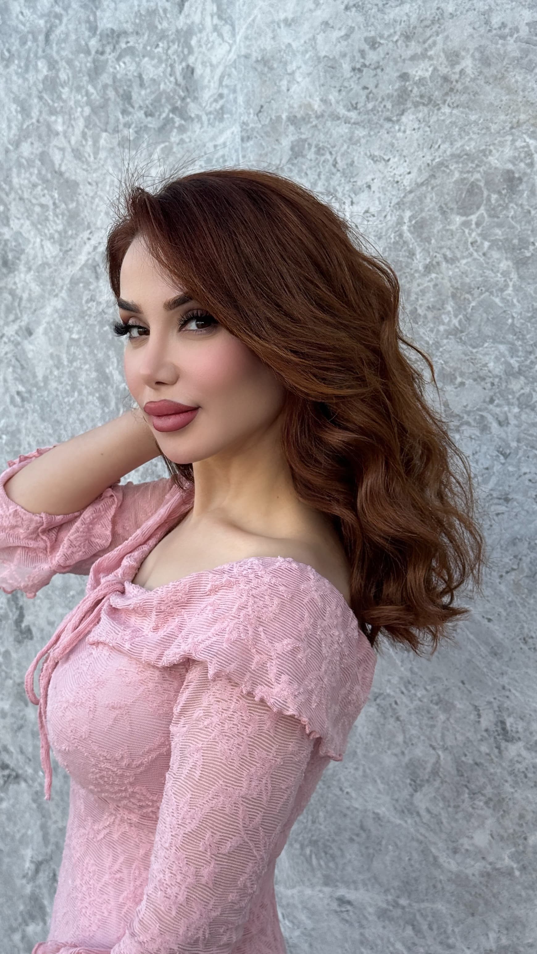 سارة زنكنة