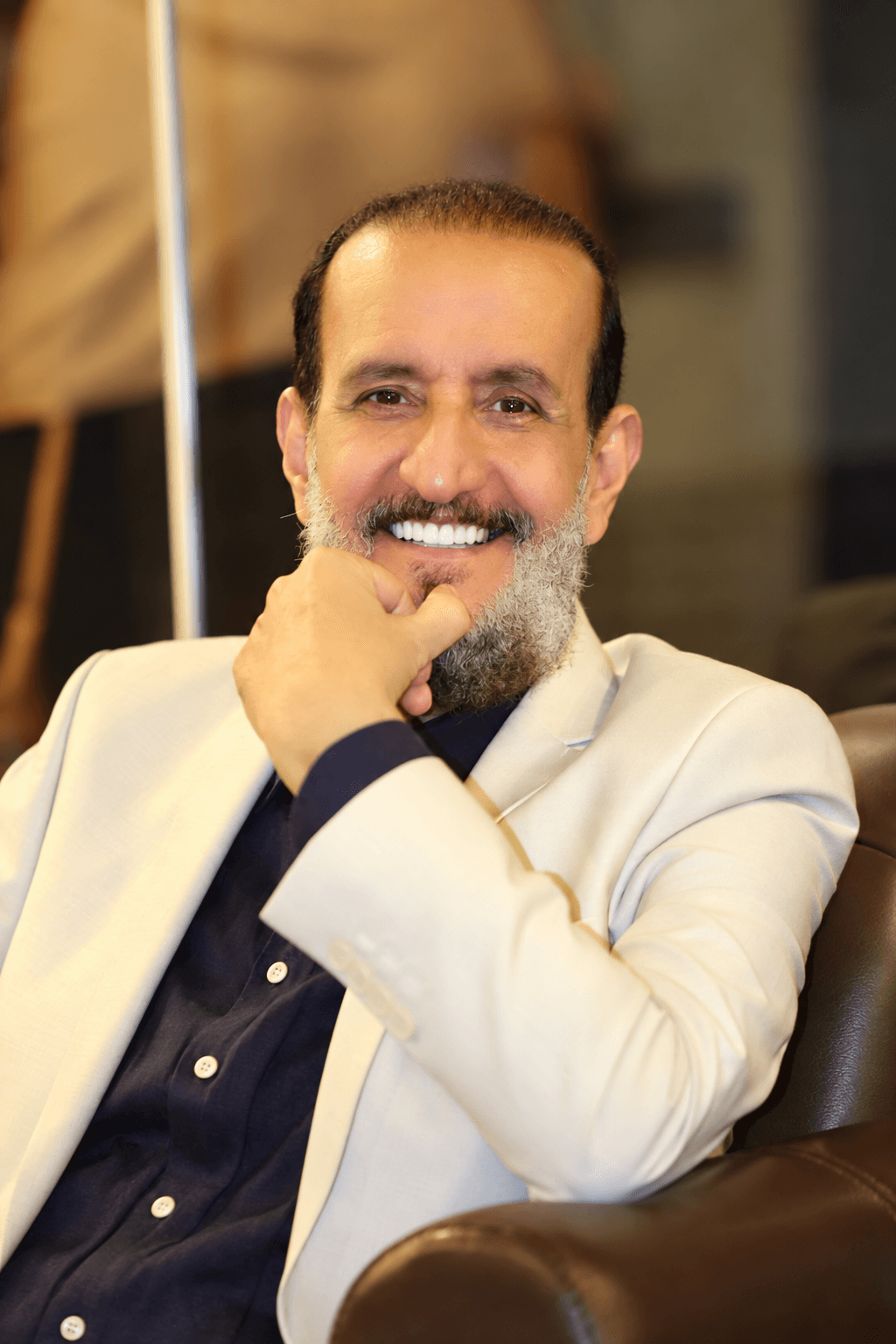 ناهي مهدي