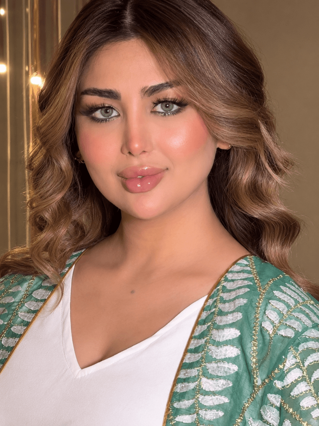 شهد الحمداني