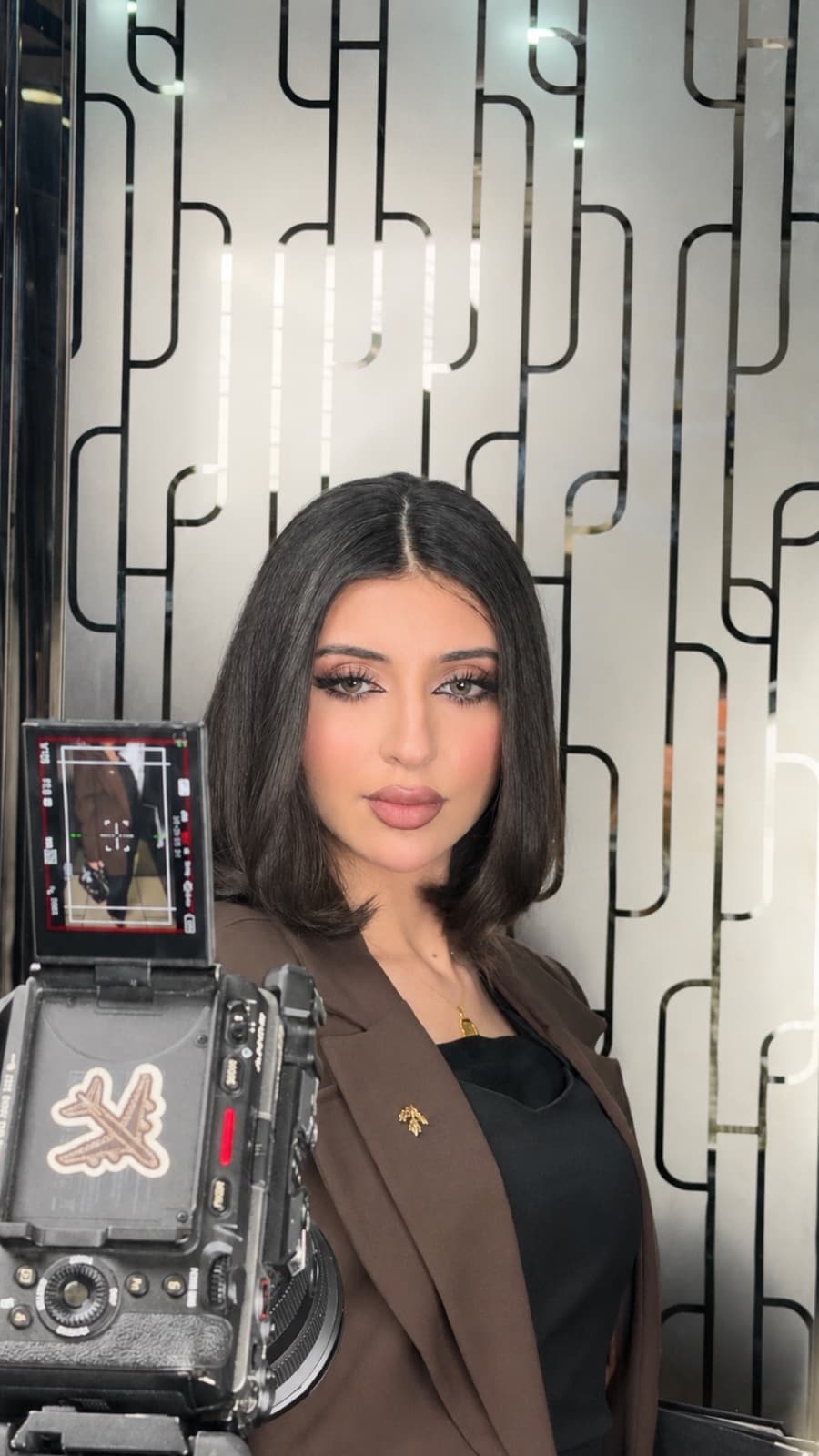 Zeena Saad