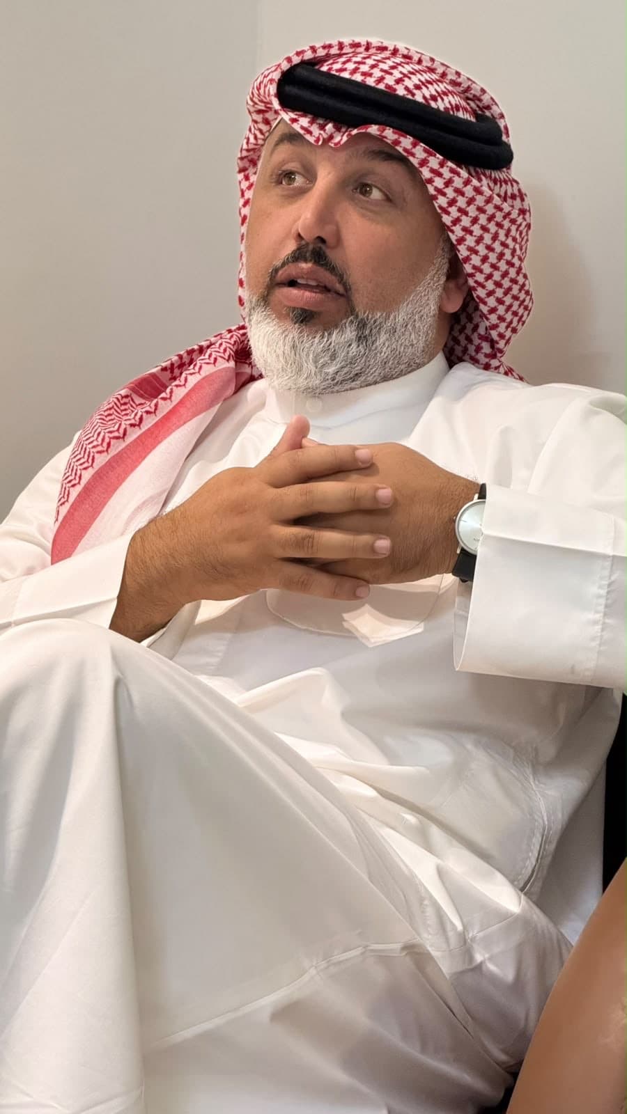 علي المنصوري