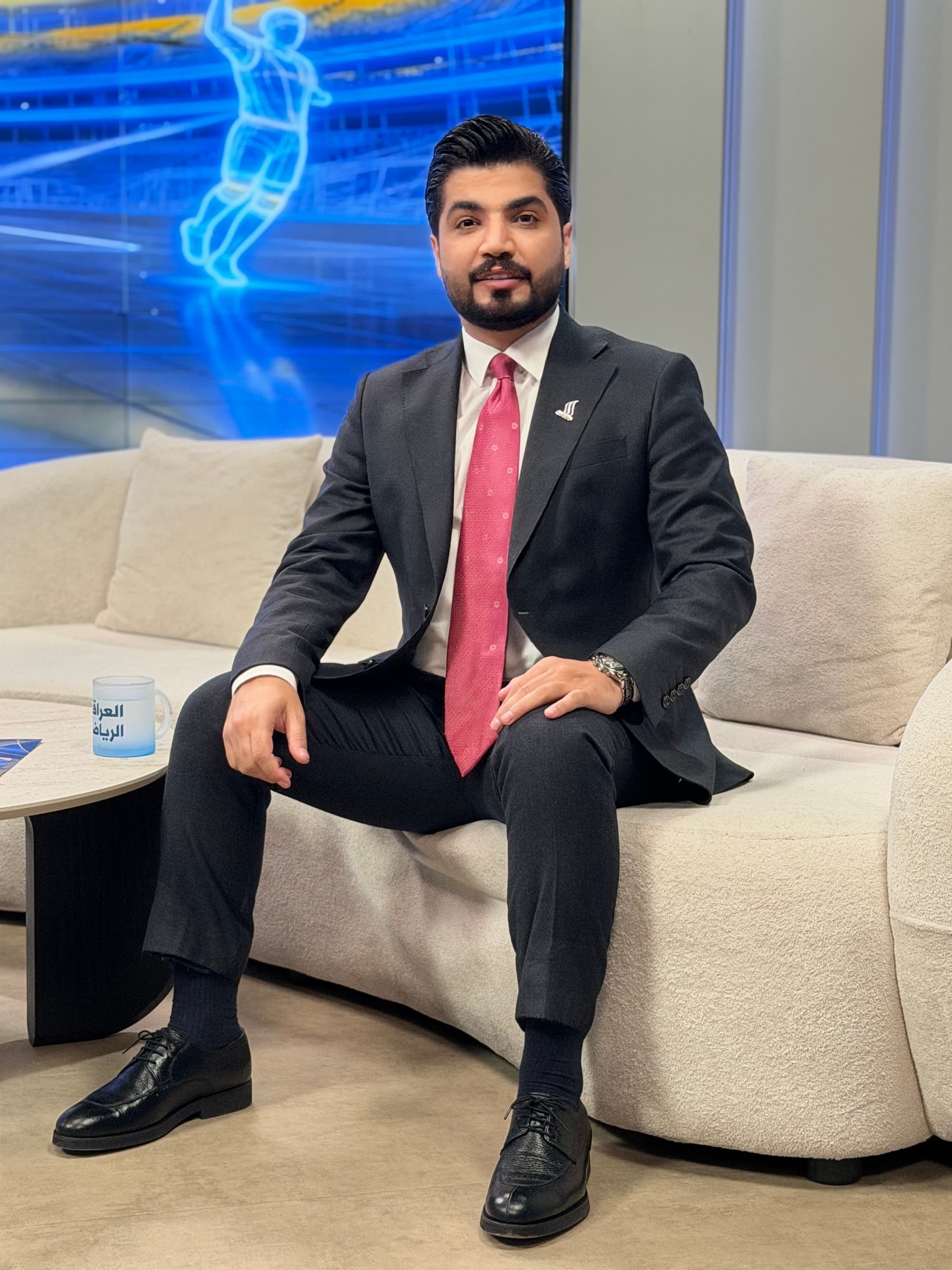 عماد الزبيدي